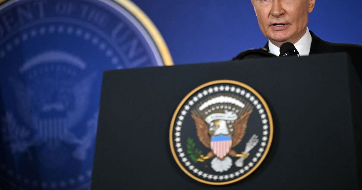 Putin avertizează SUA după noile sancțiuni impuse Moscovei: „Răspunsul nostru va fi foarte serios, dacă nu chiar copleșitor”