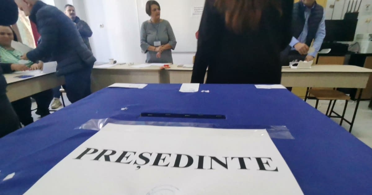 Parchetul de pe lângă Curtea de Apel Ploieşti a făcut recurs împotriva deciziei privind suspendarea hotărârii CCR de anulare a alegerilor