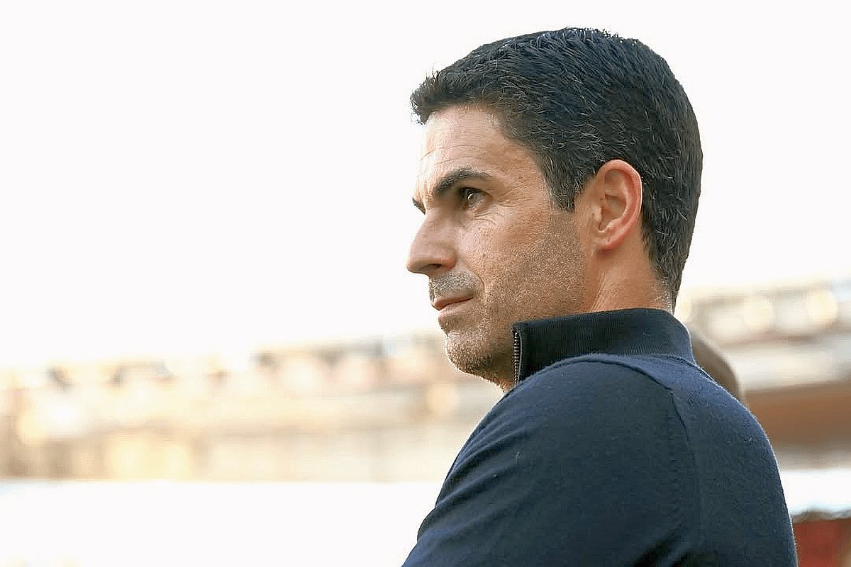 Înaintea startului noului sezon din Premier League, Mikel Arteta e încrezător: „Dacă continui să sapi, să sapi și să sapi…” + ce spune despre Victor Gyokeres