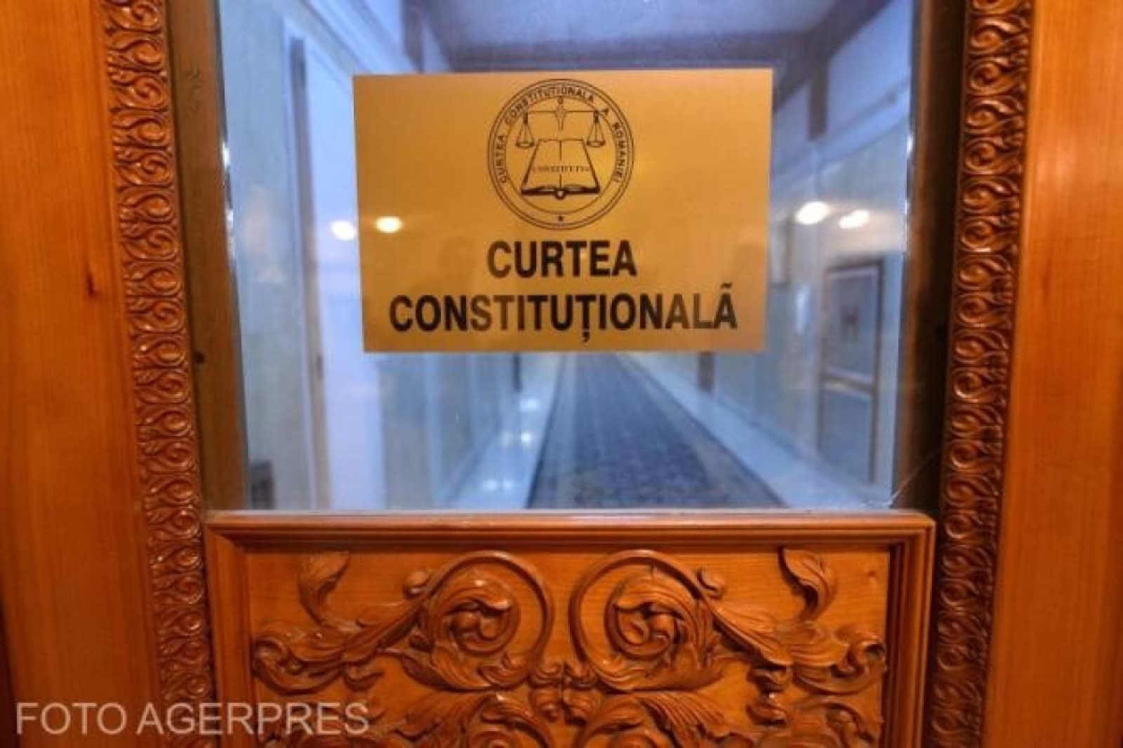 Judecătorii ÎCCJ sesizează CCR pe modificarea legii pensiilor magistraților