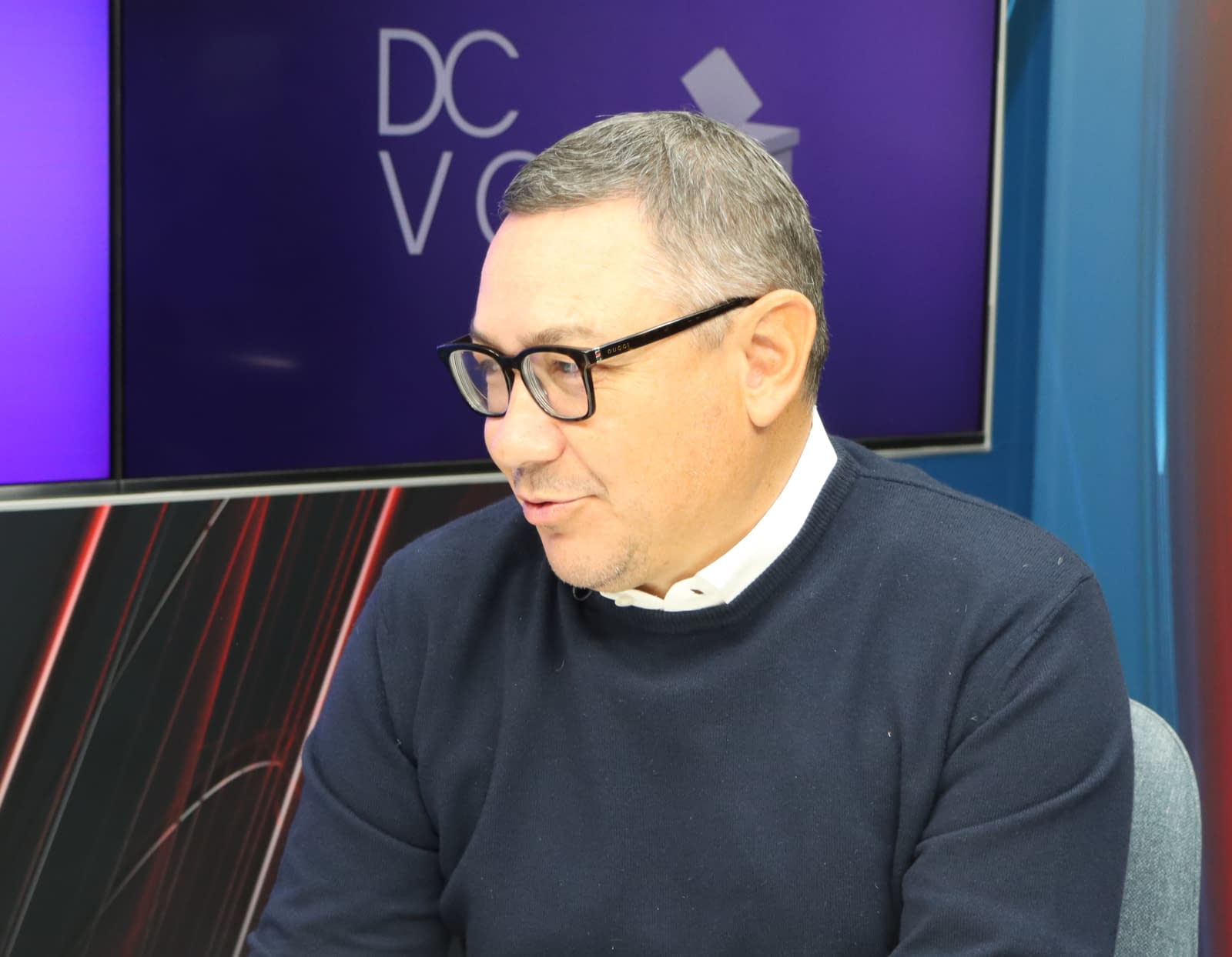 Victor Ponta, în direct la interviurile DC NEWS. Ce planuri are pentru Cotroceni Victor Ponta, în direct la interviurile DC NEWS. Ce planuri are pentru Cotroceni