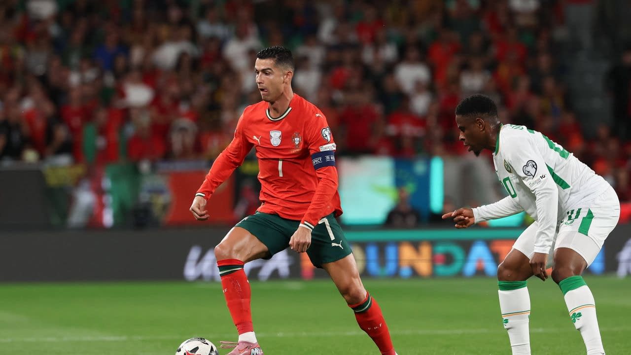 Portugalia -0! Penalty ratat de Cristiano Ronaldo | Turcia s-a distrat cu Bulgaria! Rezultatele serii din preliminariile pentru CM