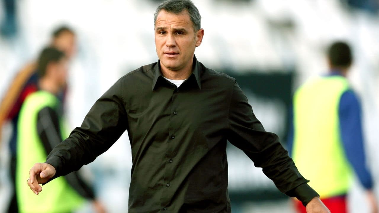Gică Mihali, dat pe spate de un fotbalist de la Dinamo: „Pasează extraordinar!”
