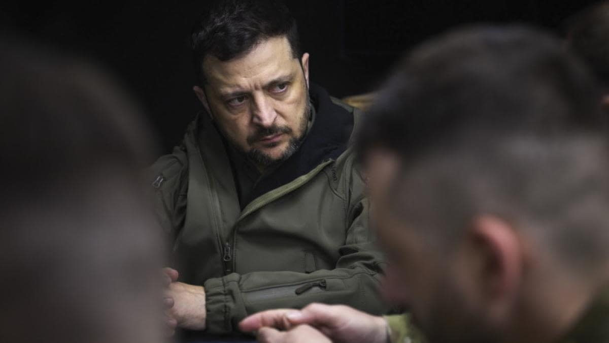 Jens Stoltenberg, dezvăluiri neașteptate de la începutul războiului din Ucraina. Ce i-a spus Zelenski când l-a sunat din buncăr