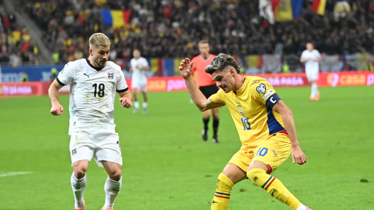 România