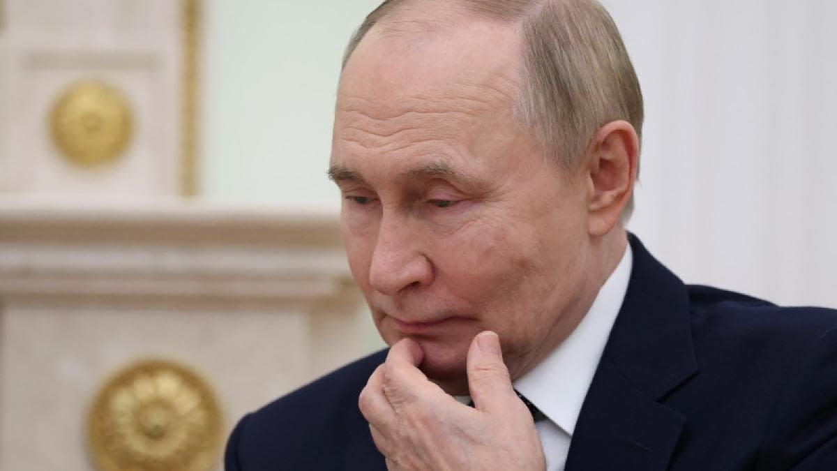 Putin: Dacă statele UE care ajută Ucraina vor război, Rusia este pregătită chiar acum Putin: Dacă statele UE care ajută Ucraina vor război, Rusia este pregătită chiar acum