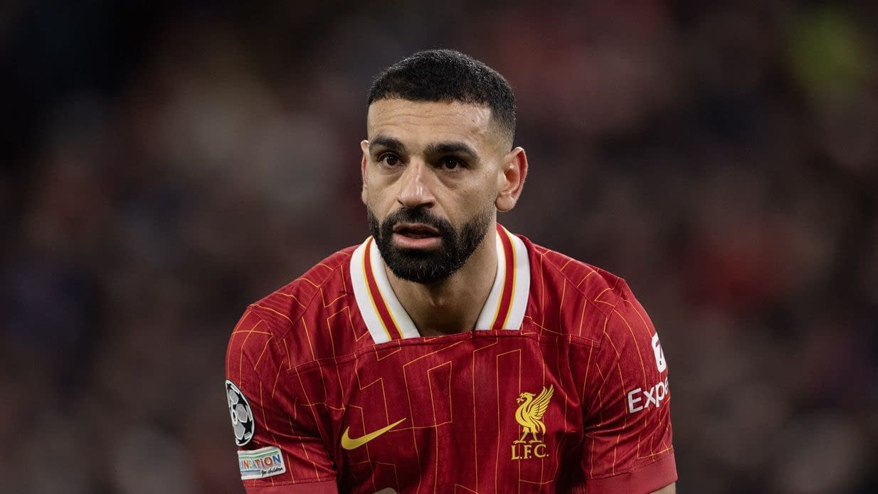 Mohamed Salah numește „cea mai bună echipă din Europa”: „Le-am urat să câștige Champions League” Mohamed Salah numește „cea mai bună echipă din Europa”: „Le-am urat să câștige Champions League”