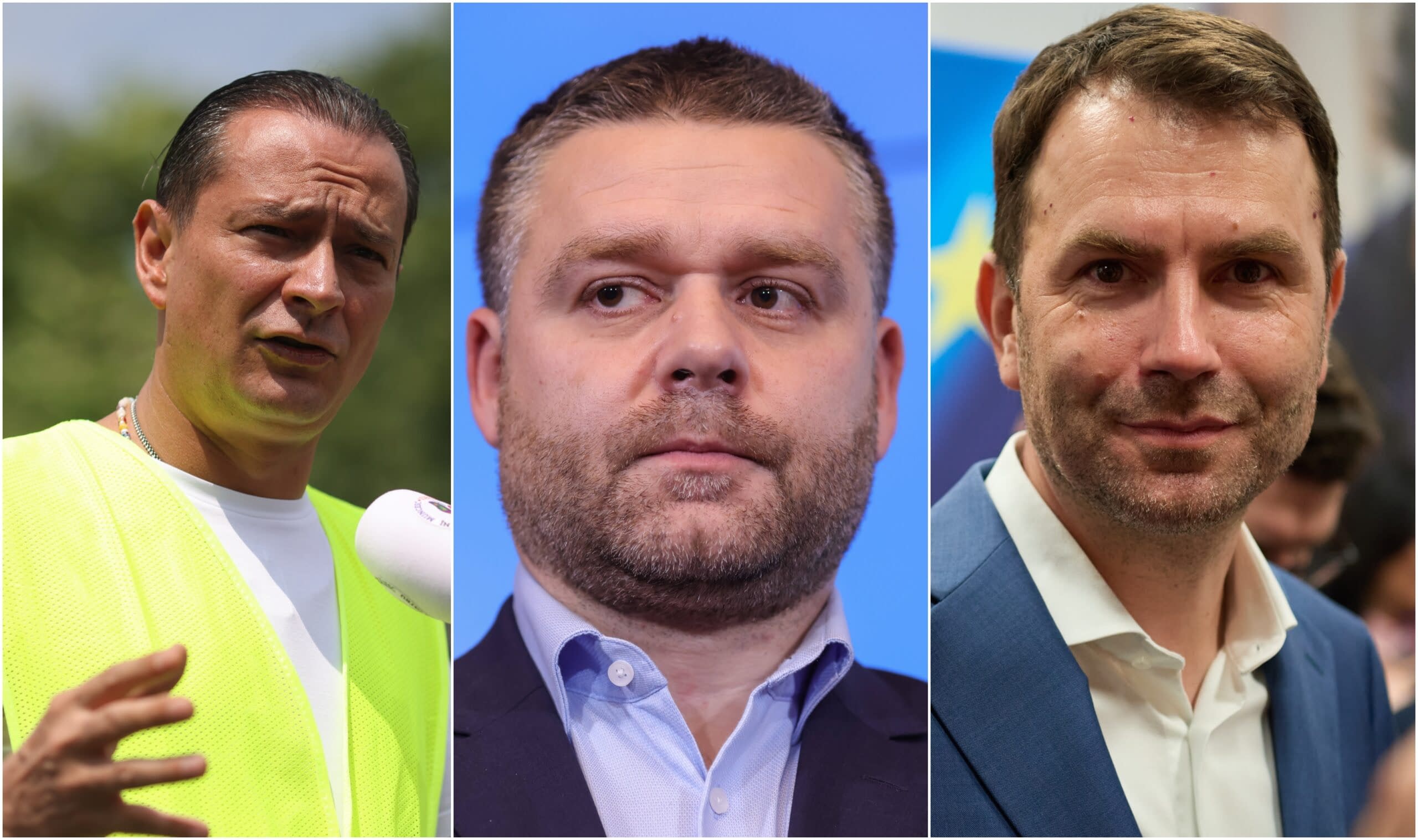 Alegeri Primăria Capitalei: Daniel Băluță, dat câștigător de un sondaj CURS. Piedone și Ciucu, același procent. Cine se află pe locul 2 / Anca Alexandrescu, inclusă și ea în clasament Alegeri Primăria Capitalei: Daniel Băluță, dat câștigător de un sondaj CURS. Piedone și Ciucu, același procent. Cine se află pe locul 2 / Anca Alexandrescu, inclusă și ea în clasament