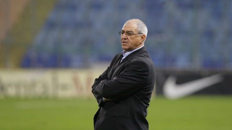 Viorel Hizo nu poate sta departe de fotbal! Plecat din București, e invitat special al unei echipe din Superliga