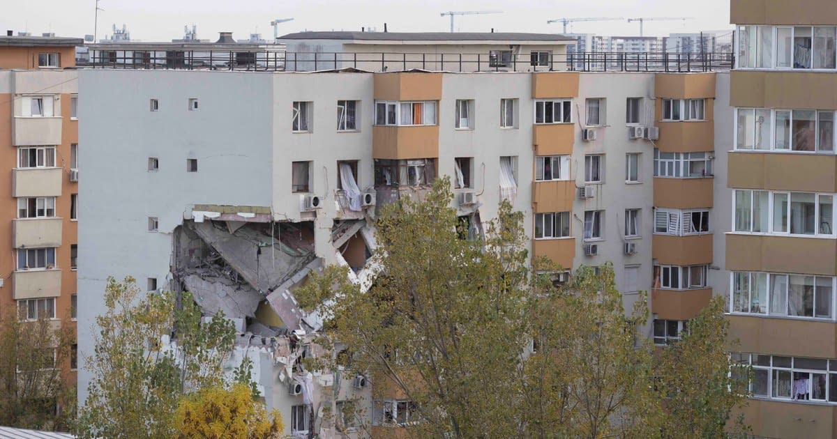 Familiile victimelor exploziei din Rahova cer daune de aproape trei milioane de euro Familiile victimelor exploziei din Rahova cer daune de aproape trei milioane de euro