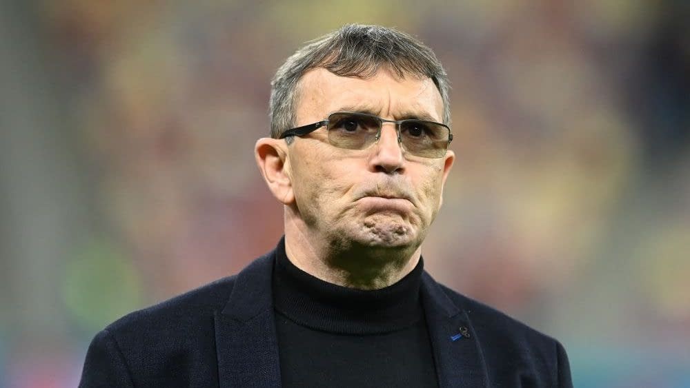 Formația din Superligă care l-a surprins pe Eugen Neagoe: „Cea mai informatică echipă!” Formația din Superligă care l-a surprins pe Eugen Neagoe: „Cea mai informatică echipă!”