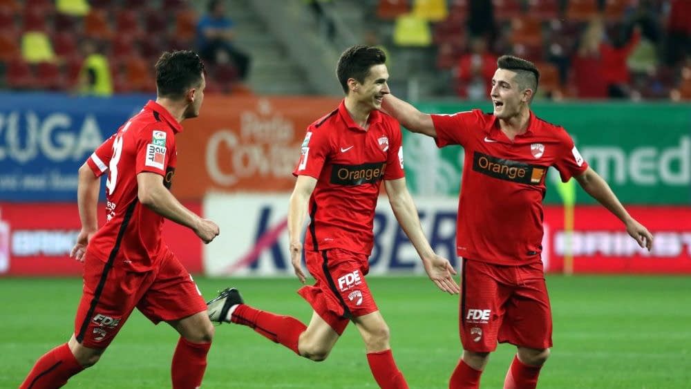 Fostul dinamovist dorit de Gigi Becali a ajuns de nerecunoscut! Rezervă în liga secundă din Turcia Fostul dinamovist dorit de Gigi Becali a ajuns de nerecunoscut! Rezervă în liga secundă din Turcia