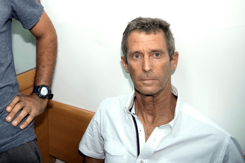 Beny Steinmetz extrădare: Decizia justiției grecești