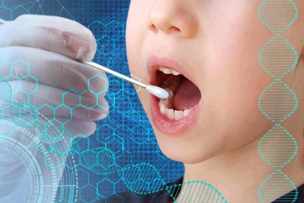Testarea genetică poate fi vitală pentru copii cu boli neurologice. 6 tipuri de afecțiuni în care se recomandă Testarea genetică poate fi vitală pentru copii cu boli neurologice. 6 tipuri de afecțiuni în care se recomandă