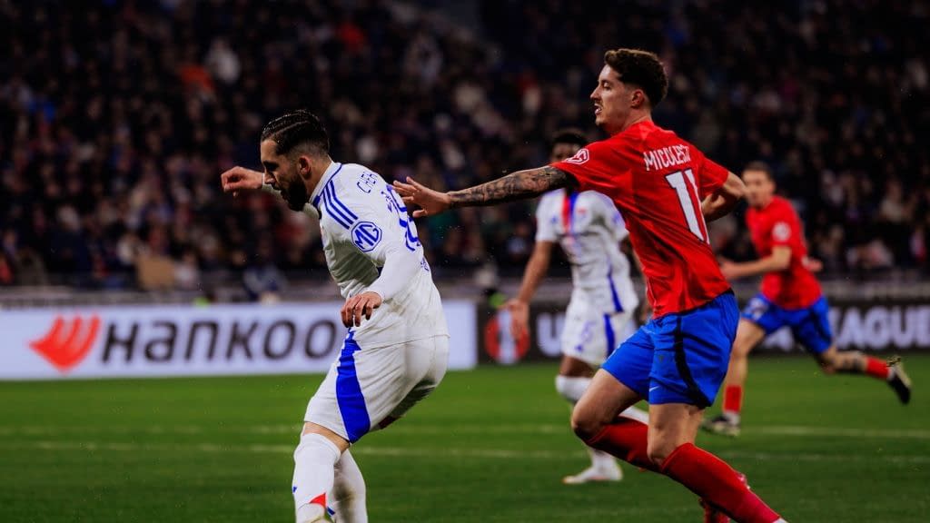 Coșmarul FCSB-ului a reacționat după Man United -4