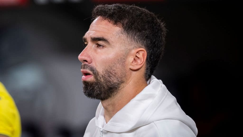 Dani Carvajal şi Rodri revin în lotul Spaniei după un an de absenţă. Cine sunt jucătorii convocați Dani Carvajal şi Rodri revin în lotul Spaniei după un an de absenţă. Cine sunt jucătorii convocați