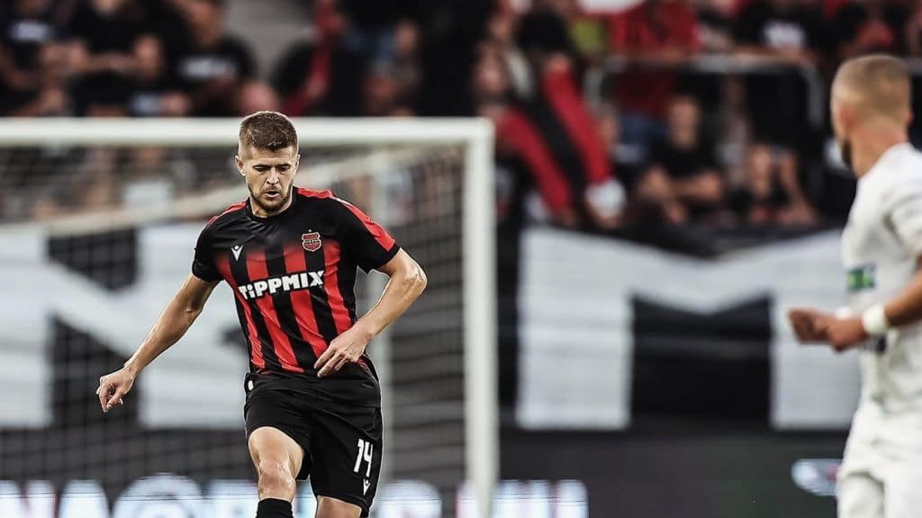 Diferențele dintre Ungaria și România! Ce a văzut jucătorul român la vecini: „Nici nu ne apropiem”