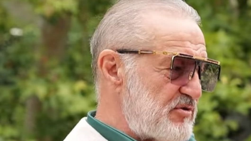 Gigi Becali a intervenit în direct și a vorbit despre accidentarea lui Șut după Cipru Gigi Becali a intervenit în direct și a vorbit despre accidentarea lui Șut după Cipru