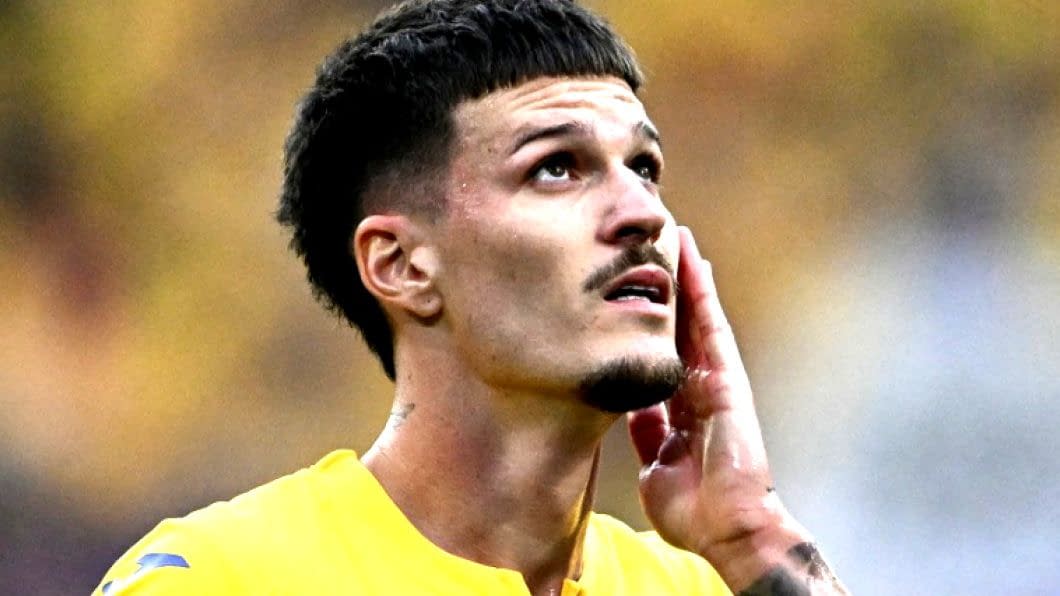 Dennis Man, Ghiță și Rațiu, cei mai slabi de pe teren! Notele primite de tricolori după 2-2 cu Cipru Dennis Man, Ghiță și Rațiu, cei mai slabi de pe teren! Notele primite de tricolori după 2-2 cu Cipru