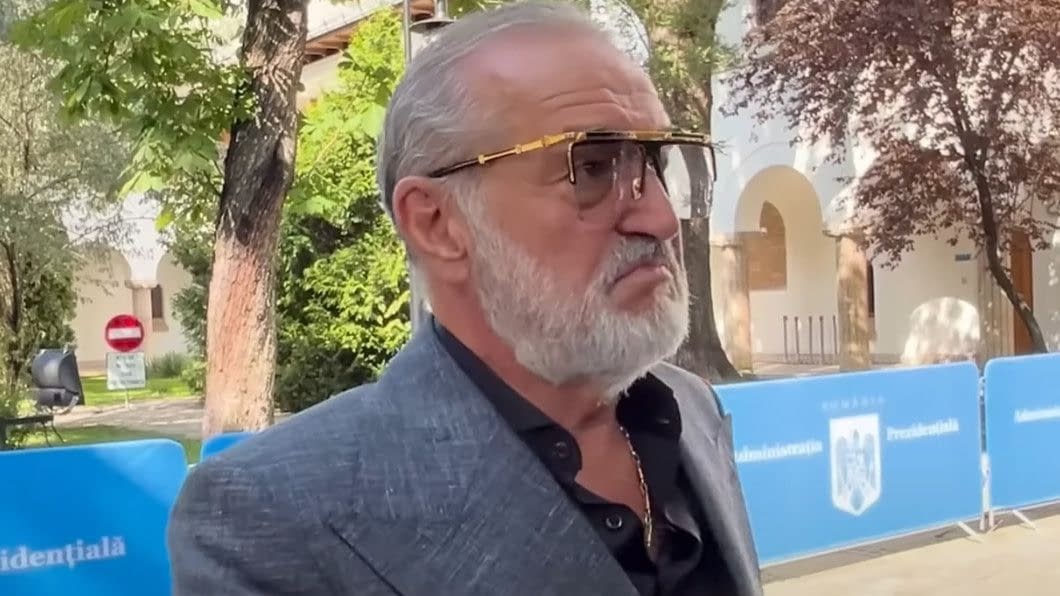 Măsuri draconice la FCSB! Gigi Becali știe motivul protestelor jucătorilor: ”Cred că dacă sunt prieteni cu el, gata!” Măsuri draconice la FCSB! Gigi Becali știe motivul protestelor jucătorilor: ”Cred că dacă sunt prieteni cu el, gata!”