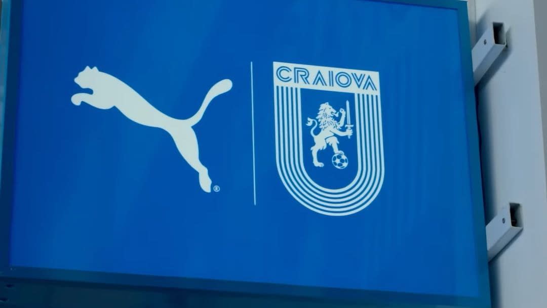 25 de milioane de euro pentru fotbalistul refuzat de Universitatea Craiova! 25 de milioane de euro pentru fotbalistul refuzat de Universitatea Craiova!