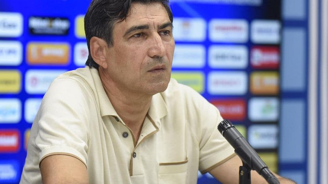 Pițurcă îl va enerva pe Becali: „De asta ia FCSB titlul“. Echipa care l-a dezamăgit încă o dată Pițurcă îl va enerva pe Becali: „De asta ia FCSB titlul“. Echipa care l-a dezamăgit încă o dată