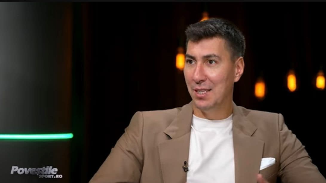 Chivu -a stabilit „primul 11” format din foștii săi colegi. A ales și trei rezerve