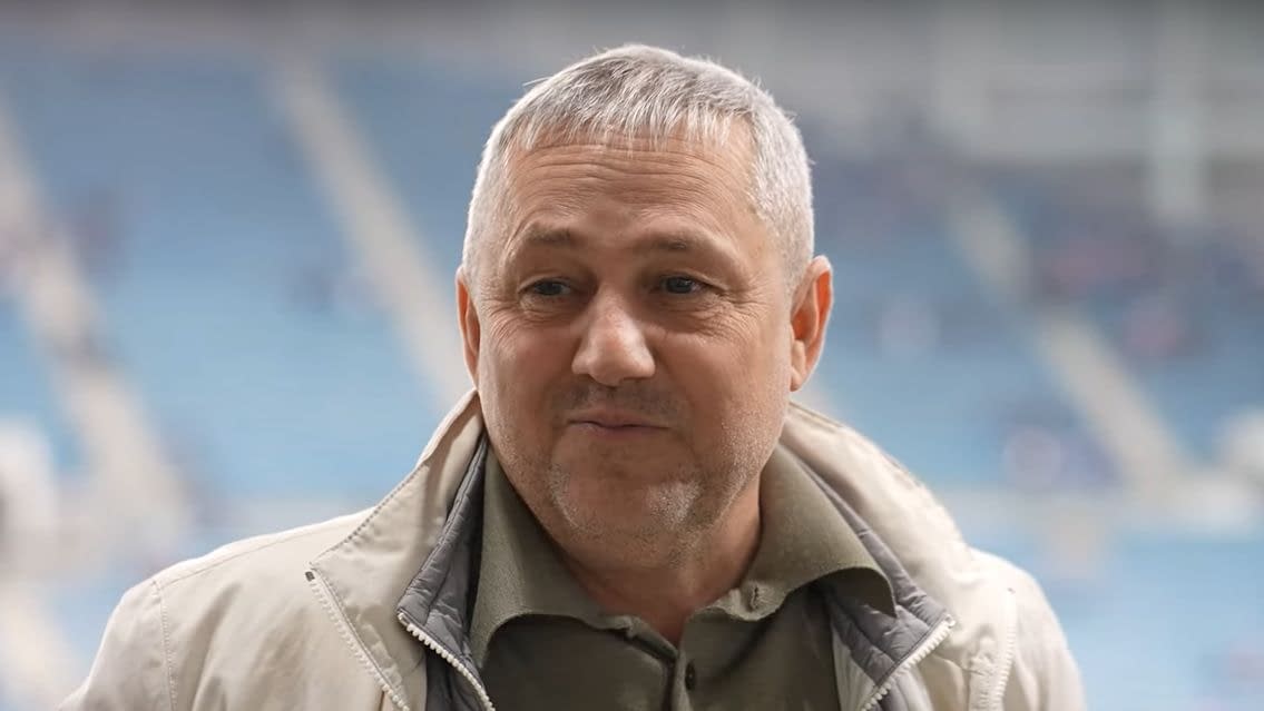 Mihai Rotaru a prins aripi după victoria cu Rapid Viena: ”Putem câștiga campionatul” Mihai Rotaru a prins aripi după victoria cu Rapid Viena: ”Putem câștiga campionatul”