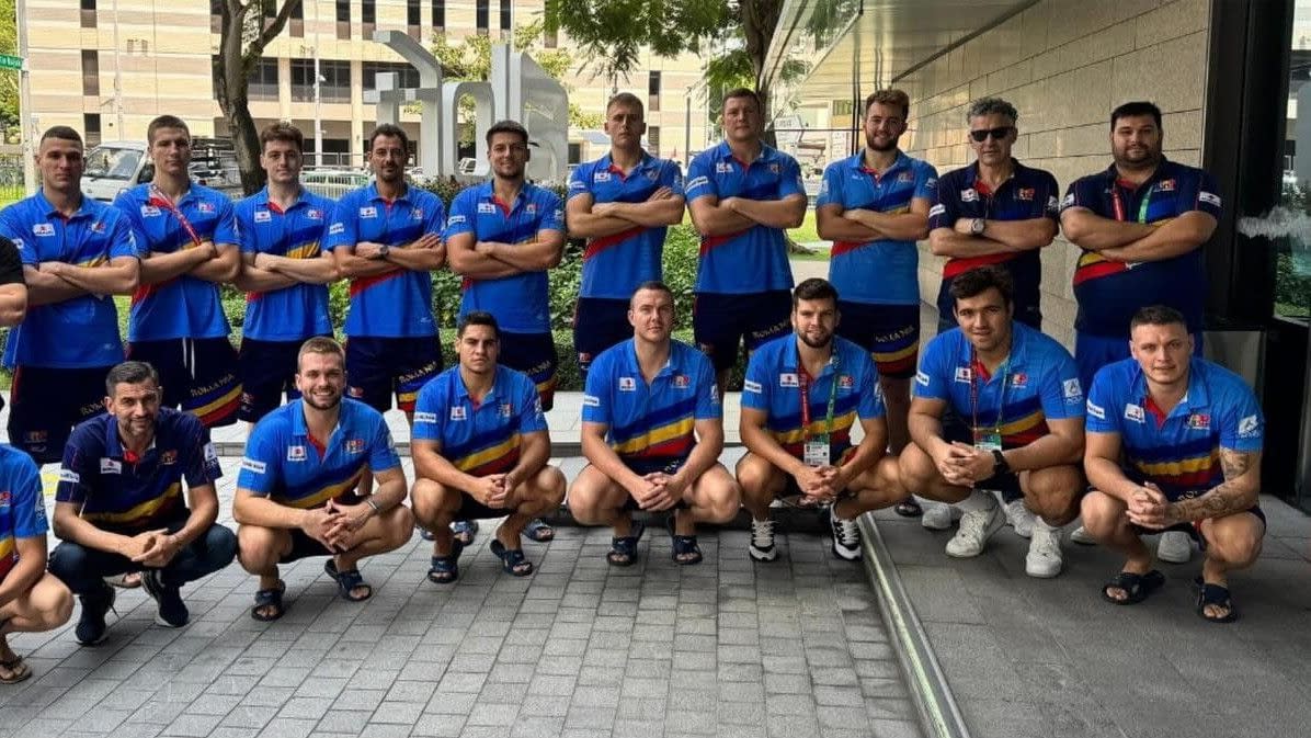 Pe ce loc a încheiat România la Campionatul Mondial de polo după lovituri de departajare și cine a câștigat titlul Pe ce loc a încheiat România la Campionatul Mondial de polo după lovituri de departajare și cine a câștigat titlul