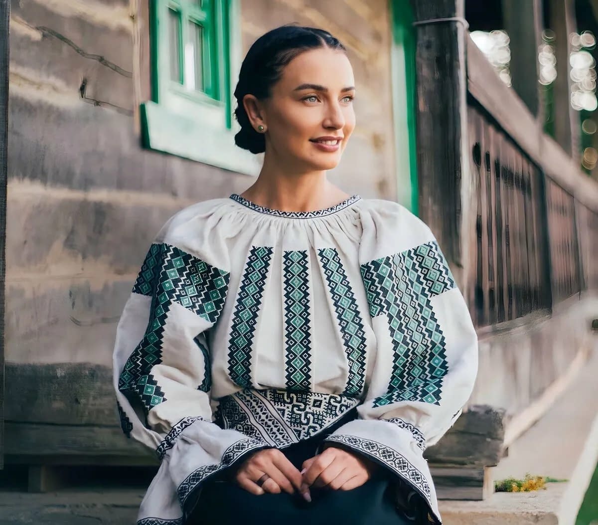 Paula Hriscu interzice Realitatea TV să-i mai folosească piesa ”România, mândru plai” după ce aceasta a fost asociată abuziv cu mișcarea suveranistă: ”Eu fac muzică, nu politică” Paula Hriscu interzice Realitatea TV să-i mai folosească piesa ”România, mândru plai” după ce aceasta a fost asociată abuziv cu mișcarea suveranistă: ”Eu fac muzică, nu politică”