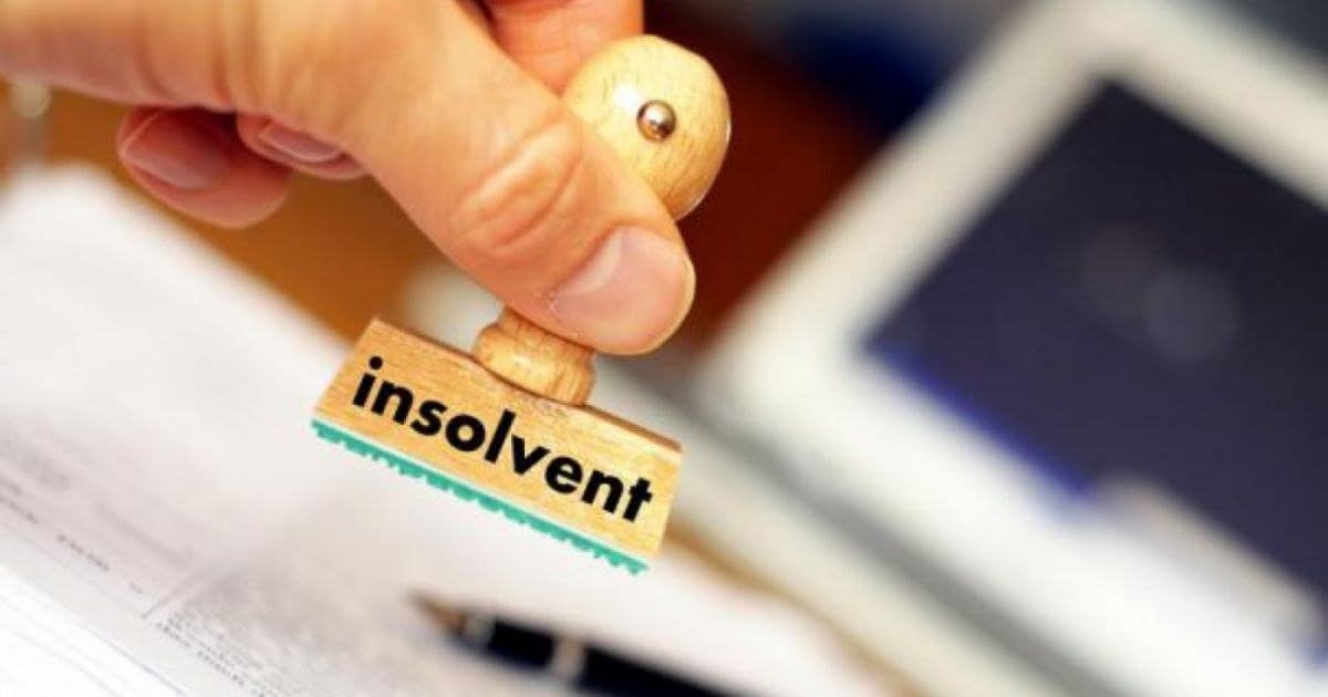 Numărul insolvențelor companiilor mari a crescut alarmant anul trecut Numărul insolvențelor companiilor mari a crescut alarmant anul trecut