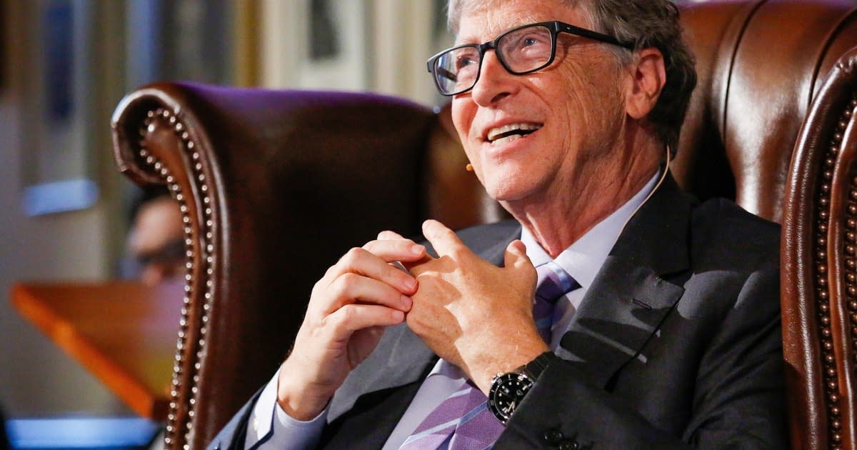 Avertismentul lui Bill Gates: AI va distruge toate locurile de muncă, cu trei excepții