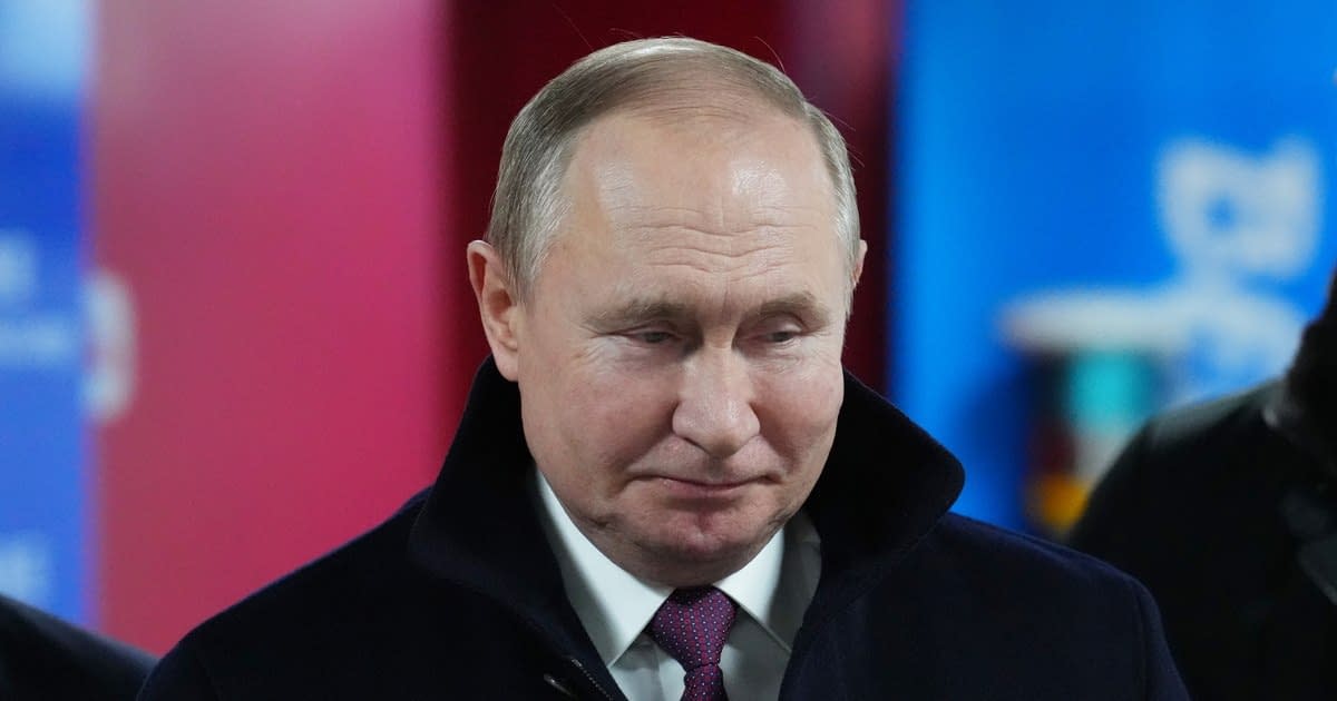 Noi date despre sănătatea lui Putin, dezvăluite după ce hackerii au spart computerul unei rude a dictatorului rus