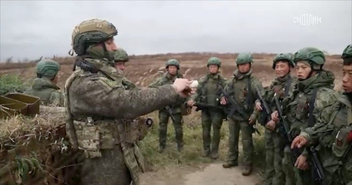 Coreea de Nord pierde sute de soldați în războiul din Ucraina, susține Seulul Coreea de Nord pierde sute de soldați în războiul din Ucraina, susține Seulul