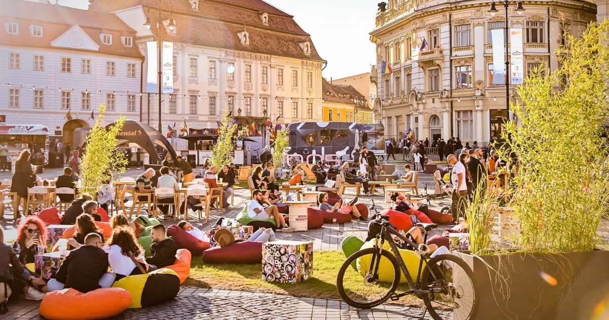Face statul economii micșorând valoarea voucherelor de vacanță? „Impactul a fost uriaș. Toată România a înflorit” Face statul economii micșorând valoarea voucherelor de vacanță? „Impactul a fost uriaș. Toată România a înflorit”