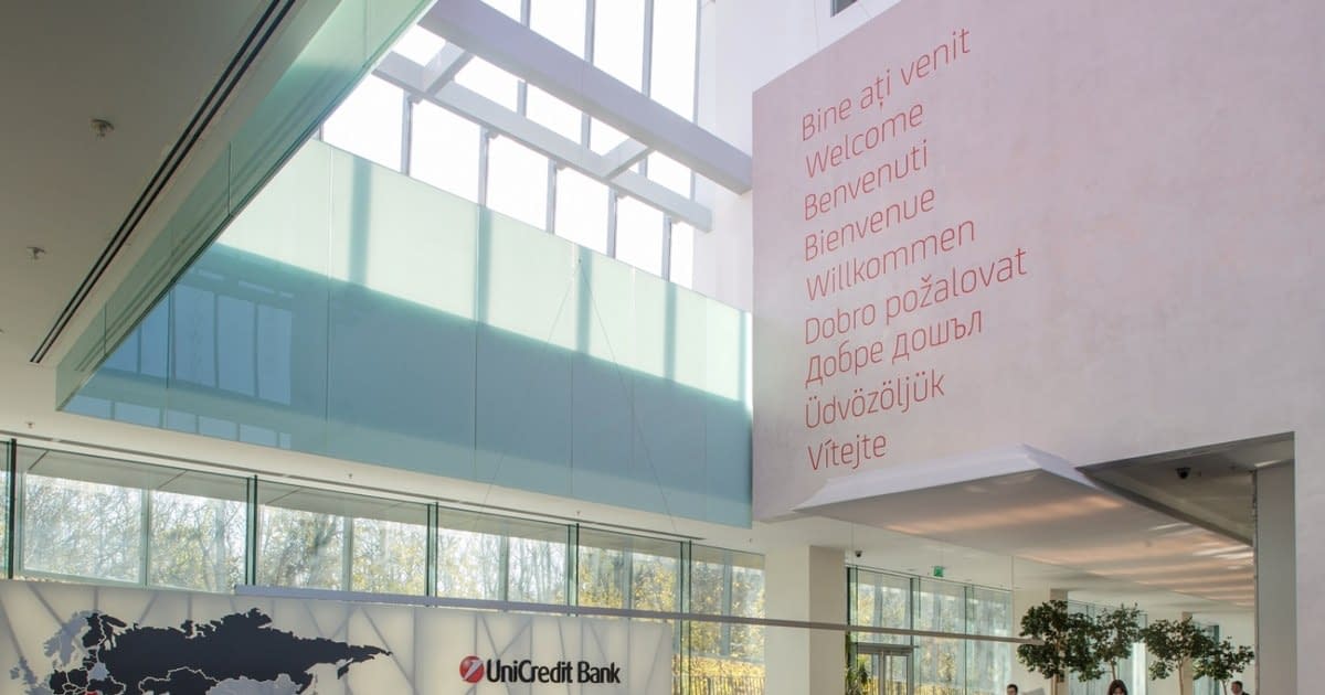 UniCredit ar putea renunţa la preluarea Banco BPM
