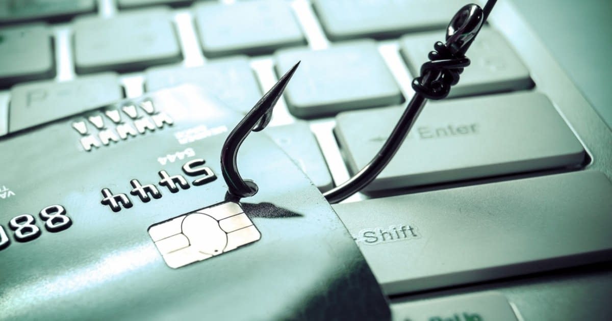 Metoda prin care mai multe persoane au fost păcălite pe Internet cu un link de phishing Metoda prin care mai multe persoane au fost păcălite pe Internet cu un link de phishing