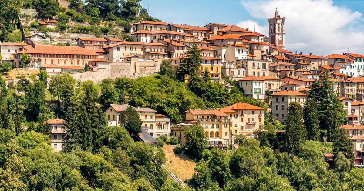 Subvenții de 6.000 de euro pentru cei care se mută în Italia. Ce condiții trebuie să îndeplinească Subvenții de 6.000 de euro pentru cei care se mută în Italia. Ce condiții trebuie să îndeplinească