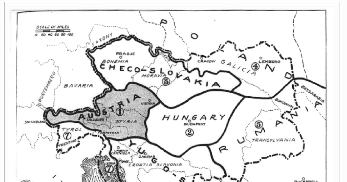 Mărul discordiei dintre români și unguri. Cum s-a ajuns la tratatul prin care Transilvania a devenit parte din România Mărul discordiei dintre români și unguri. Cum s-a ajuns la tratatul prin care Transilvania a devenit parte din România