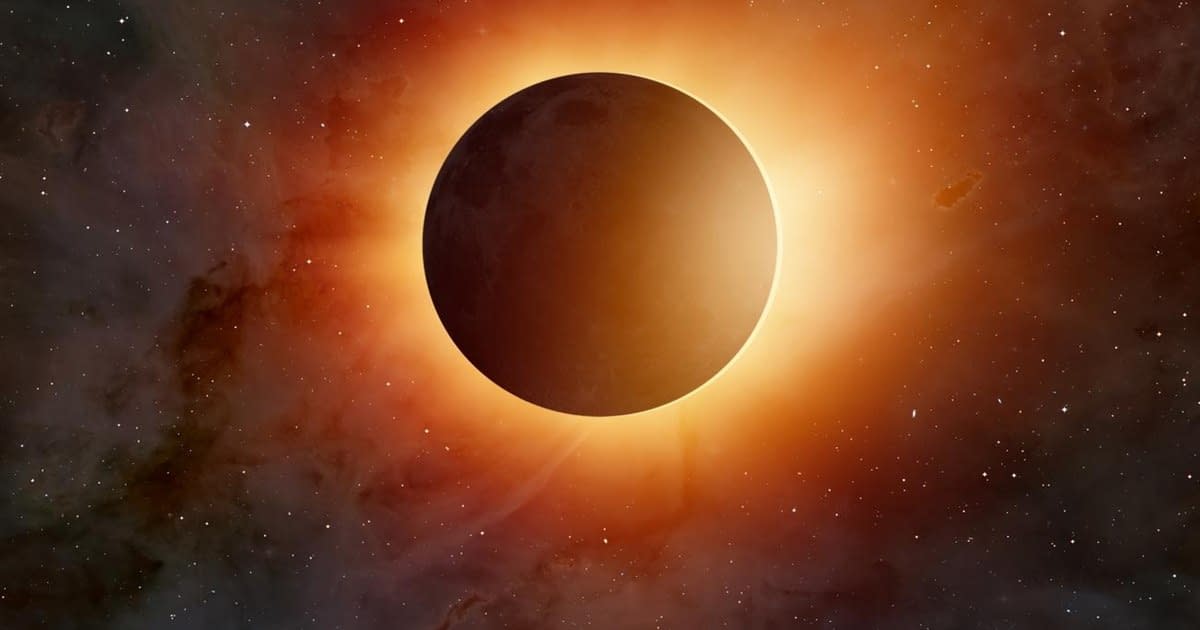 Eclipsa totală unică din 2027, un spectacol cosmic ce nu se va mai repeta în viețile noastre. Cum și unde să trăiești noaptea în plină zi Eclipsa totală unică din 2027, un spectacol cosmic ce nu se va mai repeta în viețile noastre. Cum și unde să trăiești noaptea în plină zi
