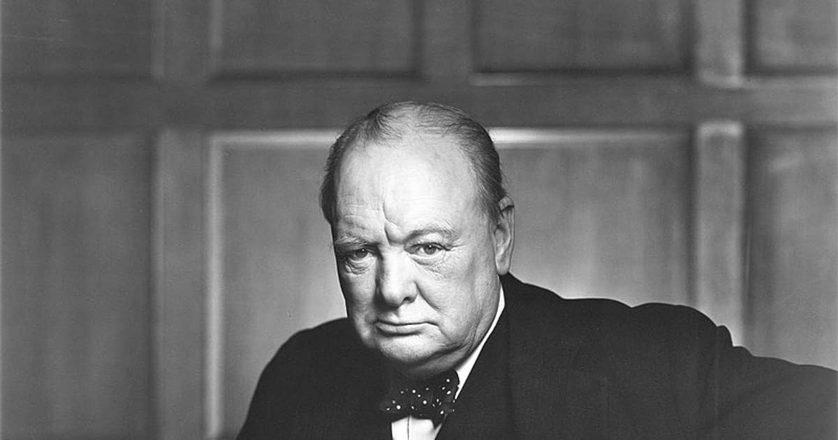 19 septembrie: Ziua în care a fost fondat Consiliul Europei. Discursul memorabil ținut de Winston Churchill la Universitatea din Zürich 19 septembrie: Ziua în care a fost fondat Consiliul Europei. Discursul memorabil ținut de Winston Churchill la Universitatea din Zürich