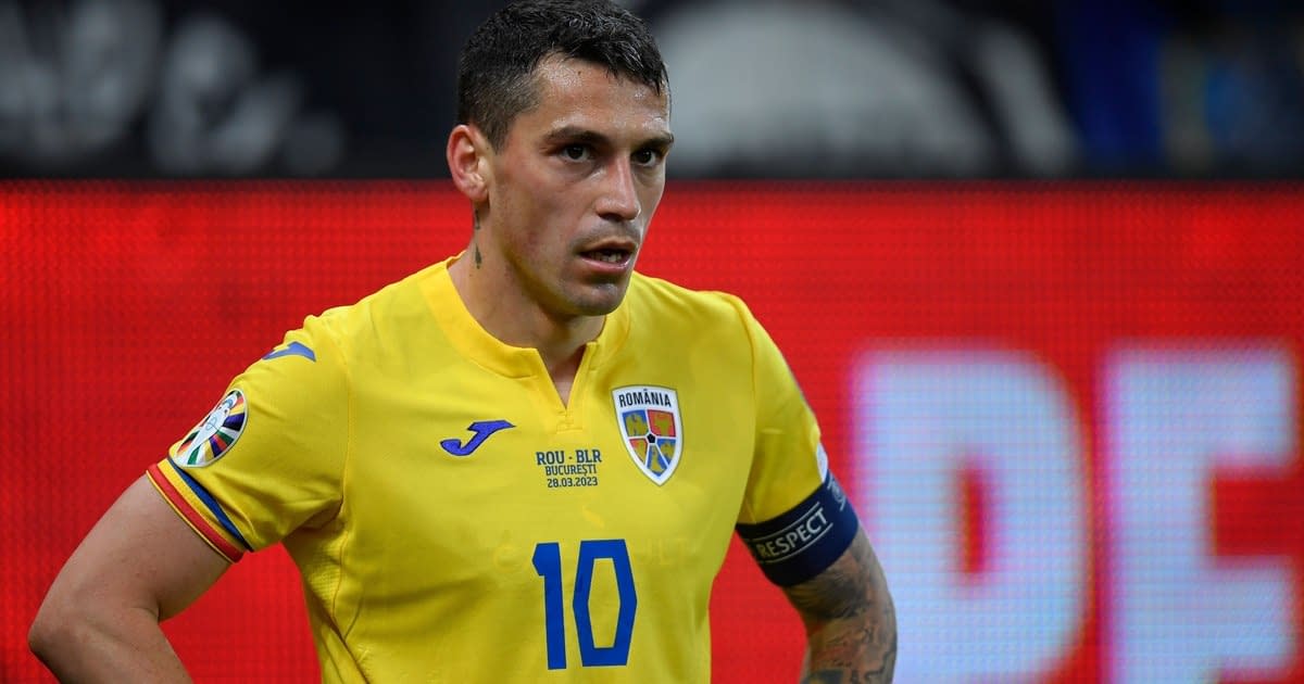 Naționala rezervelor. Căpitanul Nicolae Stanciu, sărit din schemă la Genoa Naționala rezervelor. Căpitanul Nicolae Stanciu, sărit din schemă la Genoa