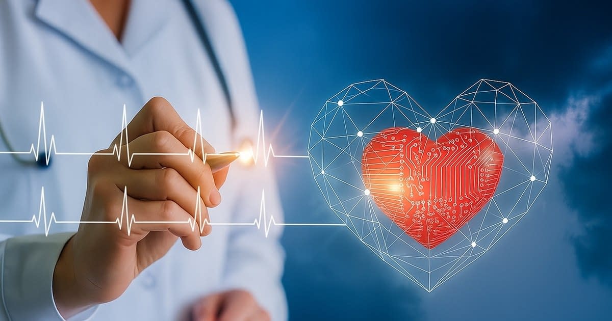 Analizele de sânge care îți salvează viața: depistează riscul de boli de inimă cu mult înainte să apară primele simptome Analizele de sânge care îți salvează viața: depistează riscul de boli de inimă cu mult înainte să apară primele simptome