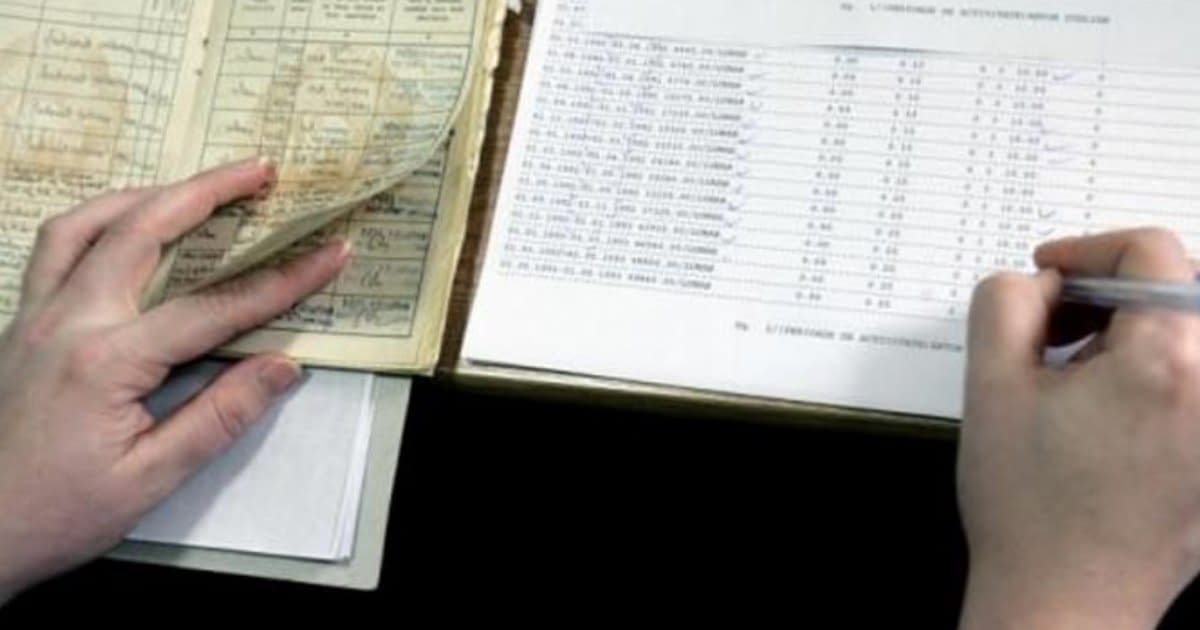 Merită să cumperi vechime în muncă? Pensia socială este cu 268 de lei mai mare decât asigurarea retroactivă Merită să cumperi vechime în muncă? Pensia socială este cu 268 de lei mai mare decât asigurarea retroactivă