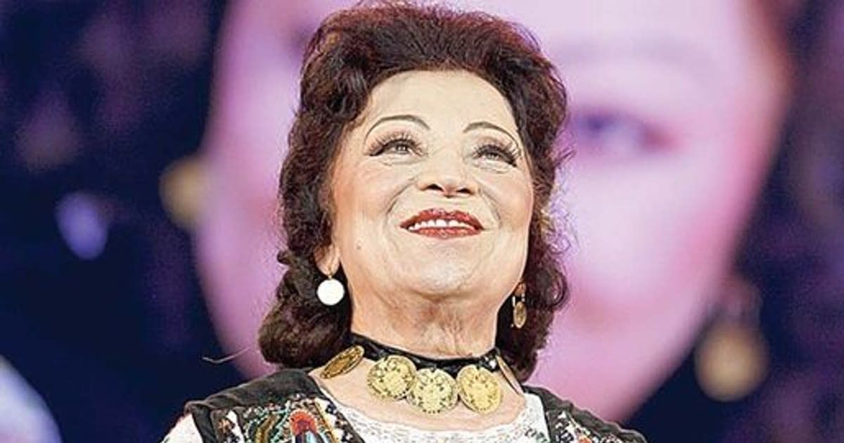 3 septembrie: Ziua când s-a născut Maria Ciobanu, „ciocârlia muzicii populare românești”