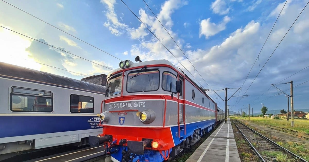 În ce condiții pot merge elevii gratuit cu trenul și cum își pot lua biletele și abonamentele În ce condiții pot merge elevii gratuit cu trenul și cum își pot lua biletele și abonamentele
