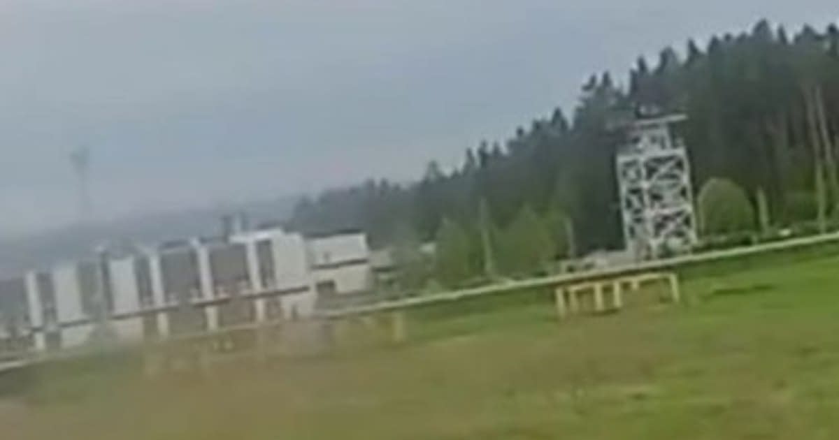Mesajul partizanilor ucraineni după ce rușii au instalat apărări la fabricile de drone Mesajul partizanilor ucraineni după ce rușii au instalat apărări la fabricile de drone