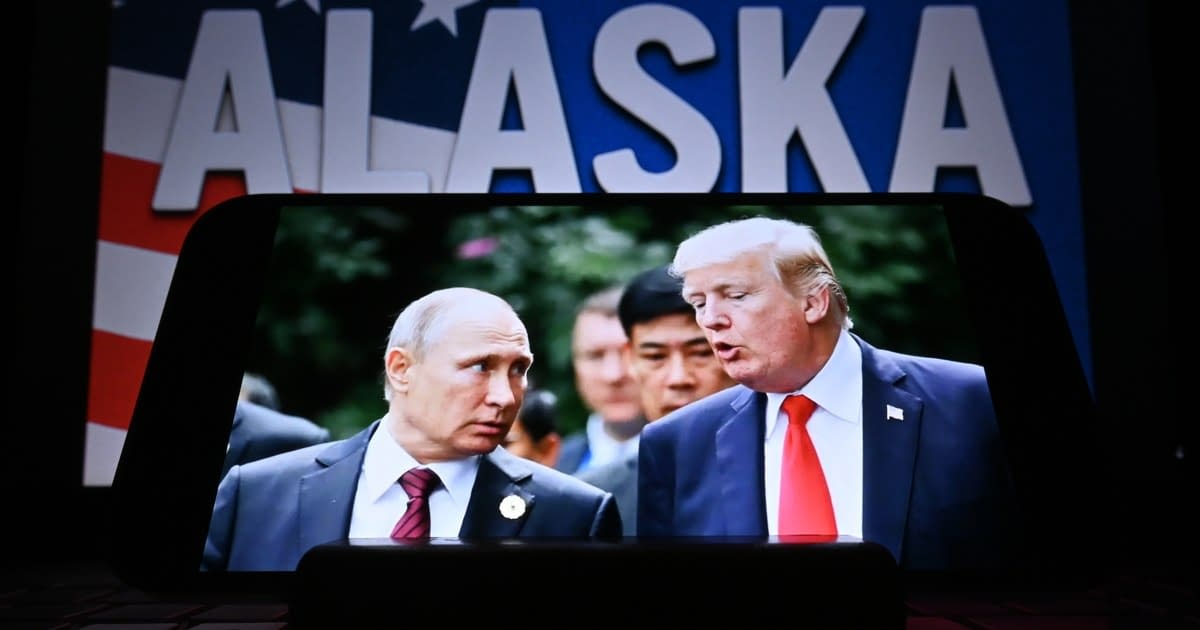Trump spune că nu dorește o „întâlnire irosită” cu Putin Trump spune că nu dorește o „întâlnire irosită” cu Putin