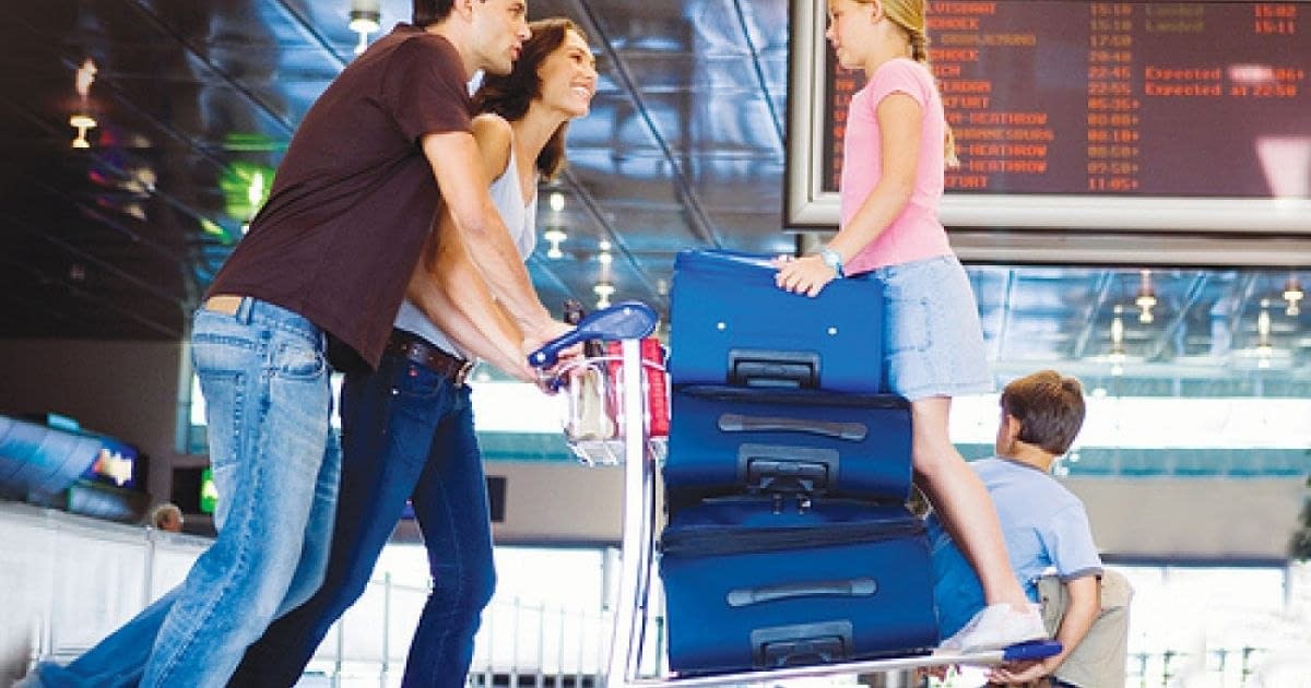Ghid de vacanță cu buget redus. Cele mai ieftine destinații de pe fiecare continent Ghid de vacanță cu buget redus. Cele mai ieftine destinații de pe fiecare continent