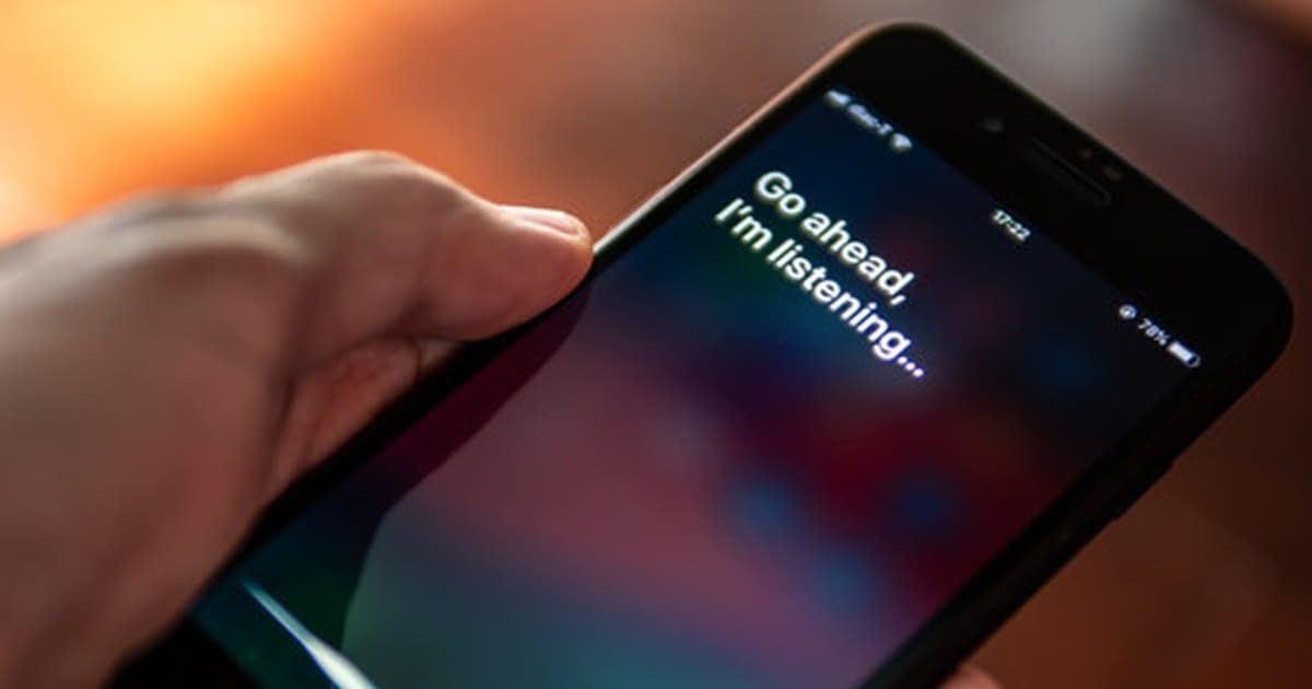 Asistentul vocal Siri, anchetat în Franța: Apple este acuzată că a colectat ilegal datele utilizatorilor Asistentul vocal Siri, anchetat în Franța: Apple este acuzată că a colectat ilegal datele utilizatorilor